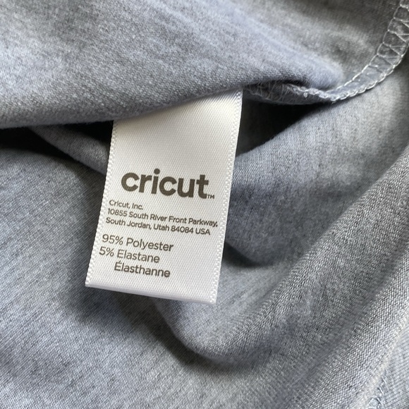 Hard Pass sublimation tee - Picture 5 of 6